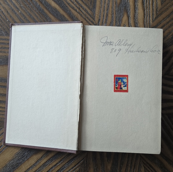 Helen's Babies by John Habberton - Picture 3 of 7